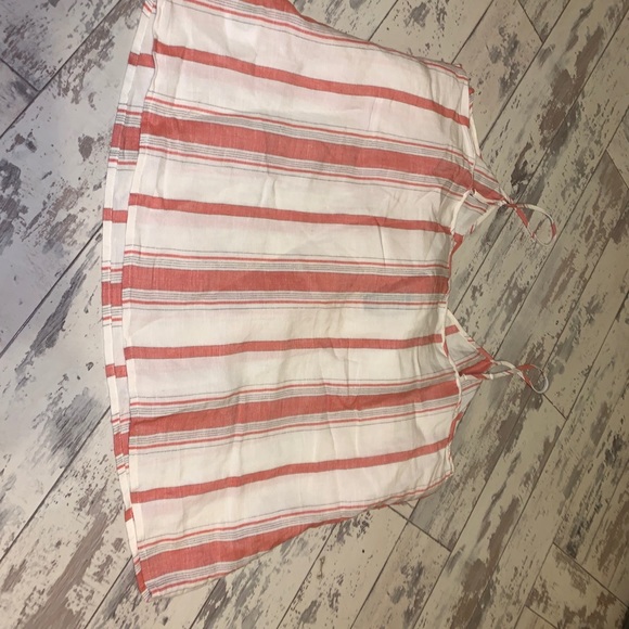 Cute Matching Shirt and Cami (Express) Sz. large - Picture 14 of 15